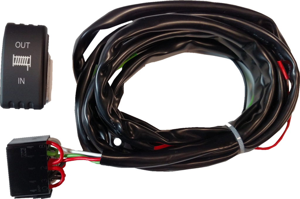 Rocker Switch Kit