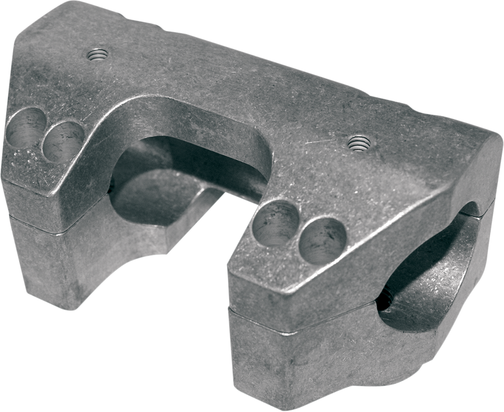 Handlebar Clamp Set