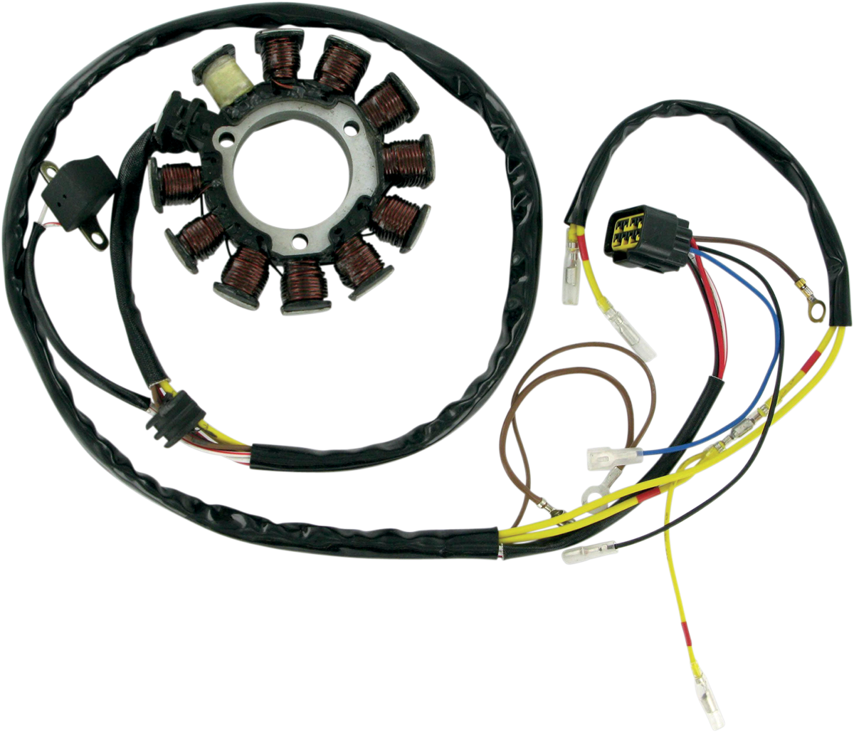New Oem Style Polaris Stator