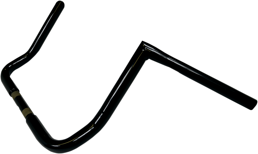 1-1/4" Twin Peaks Touring Handlebar