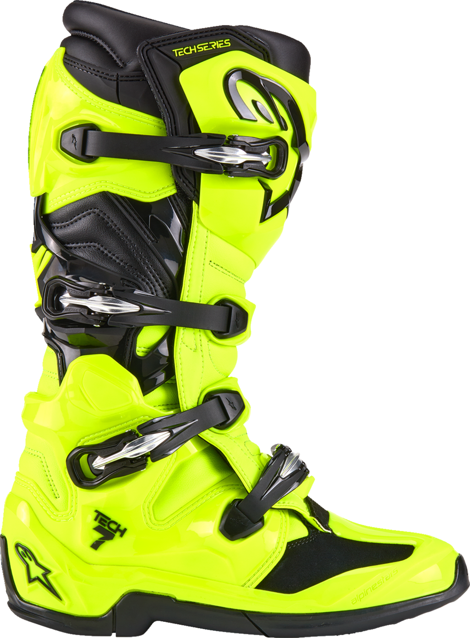 Tech 7 Boots
