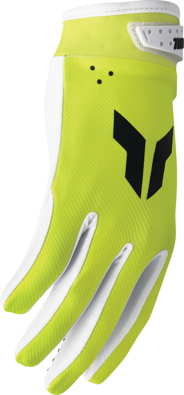 Launchmode Gloves