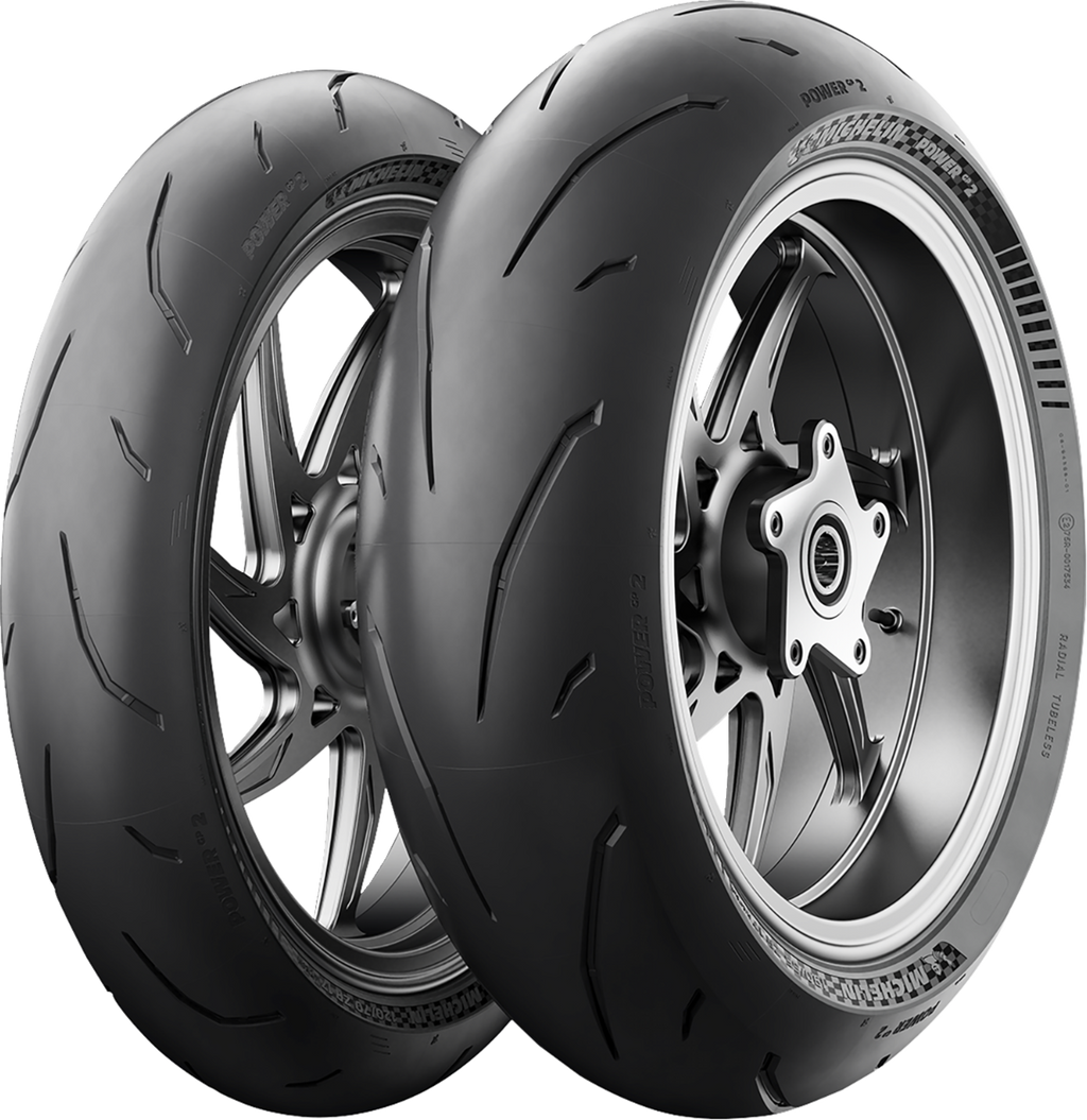 Power GP2 Tire