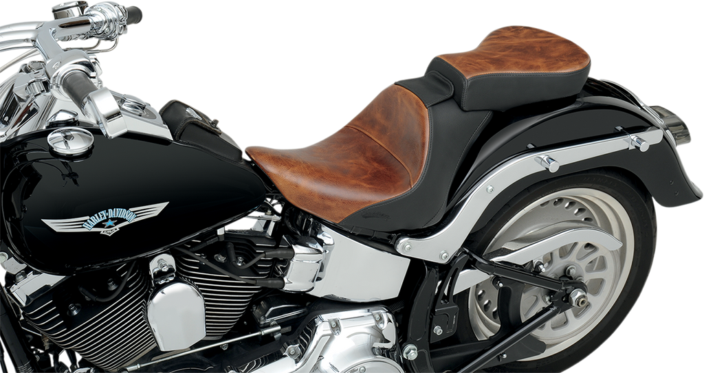 Pillion Pad