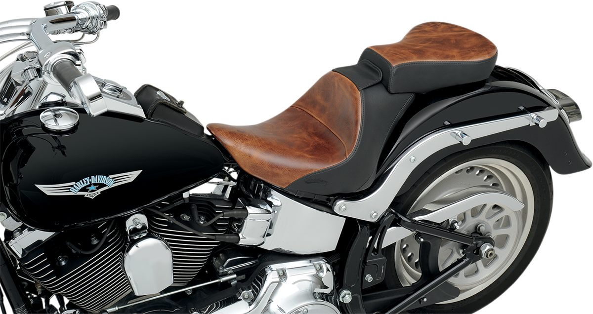 Pillion Pad