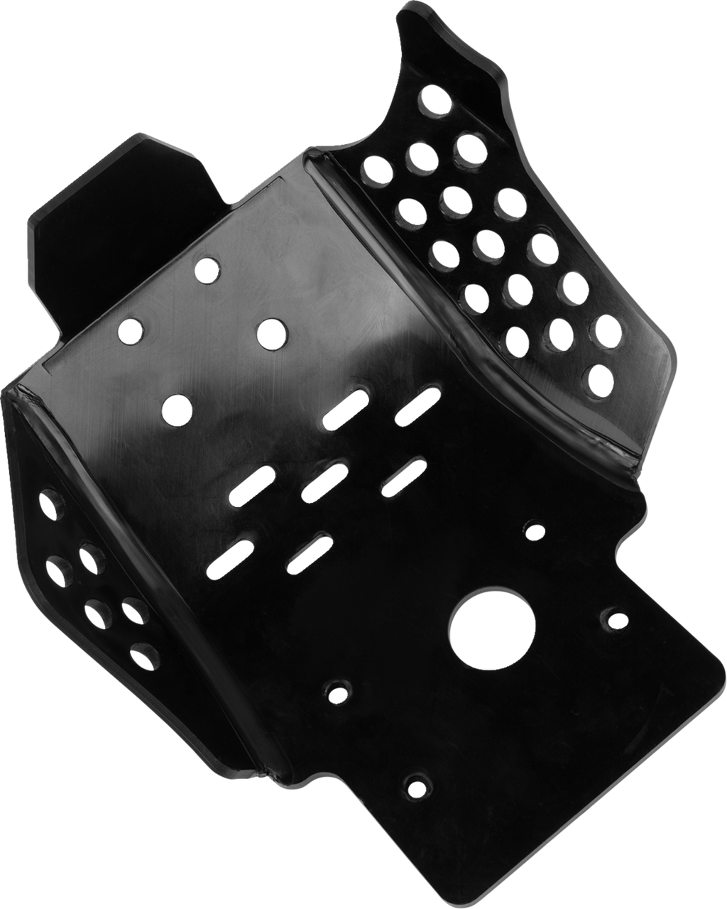 Pro Skid Plate