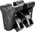 2" Pivoting Bar Riser Kit