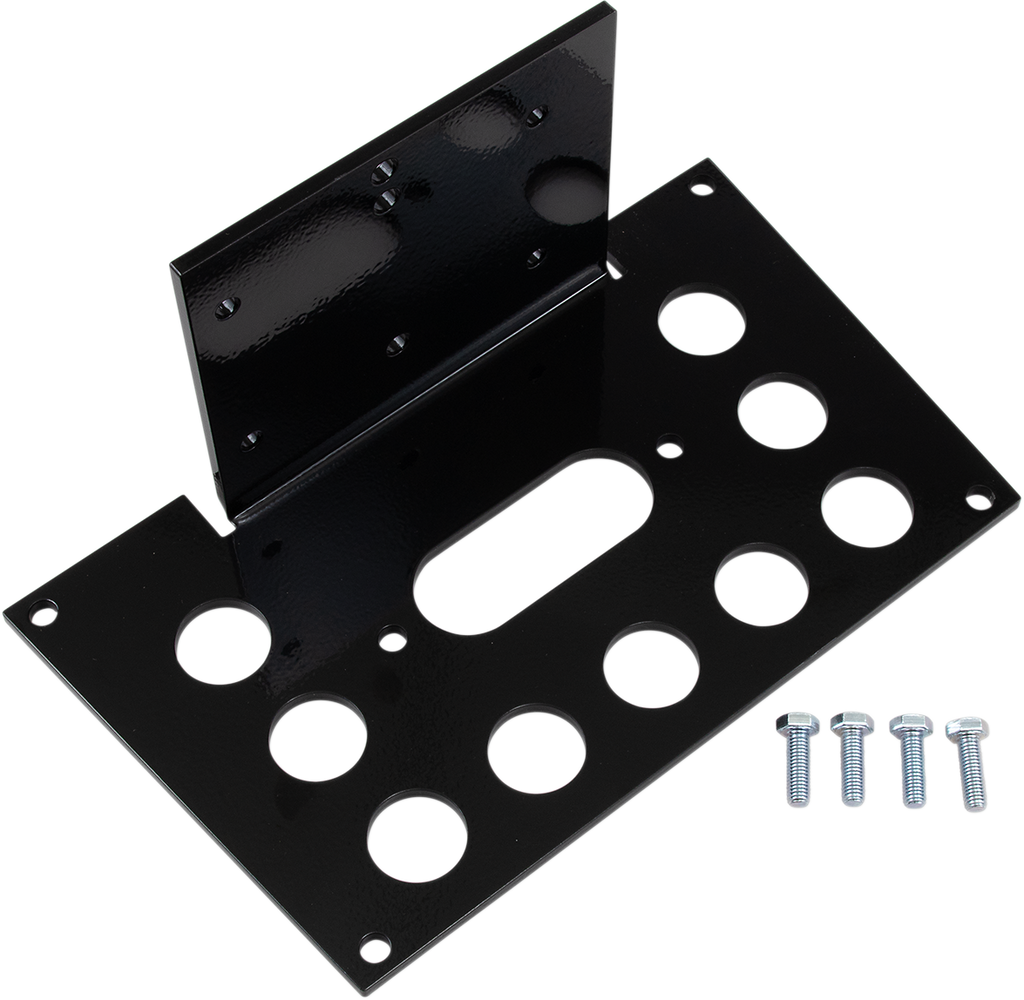 Winch Mount