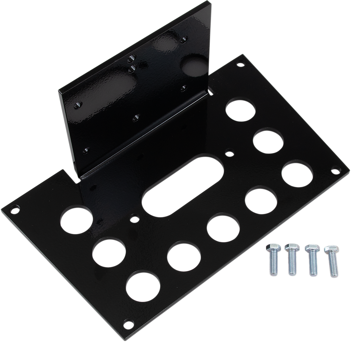 Winch Mount