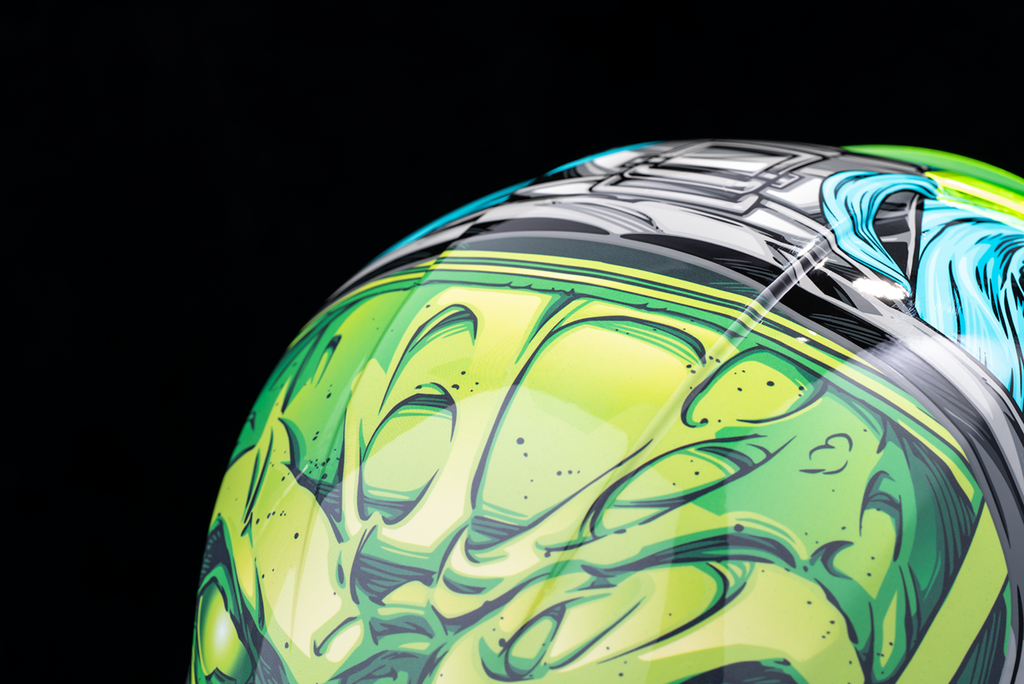 Airframe Pro™ Outbreak Helmet