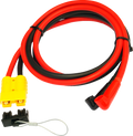Winch Quick-Connect