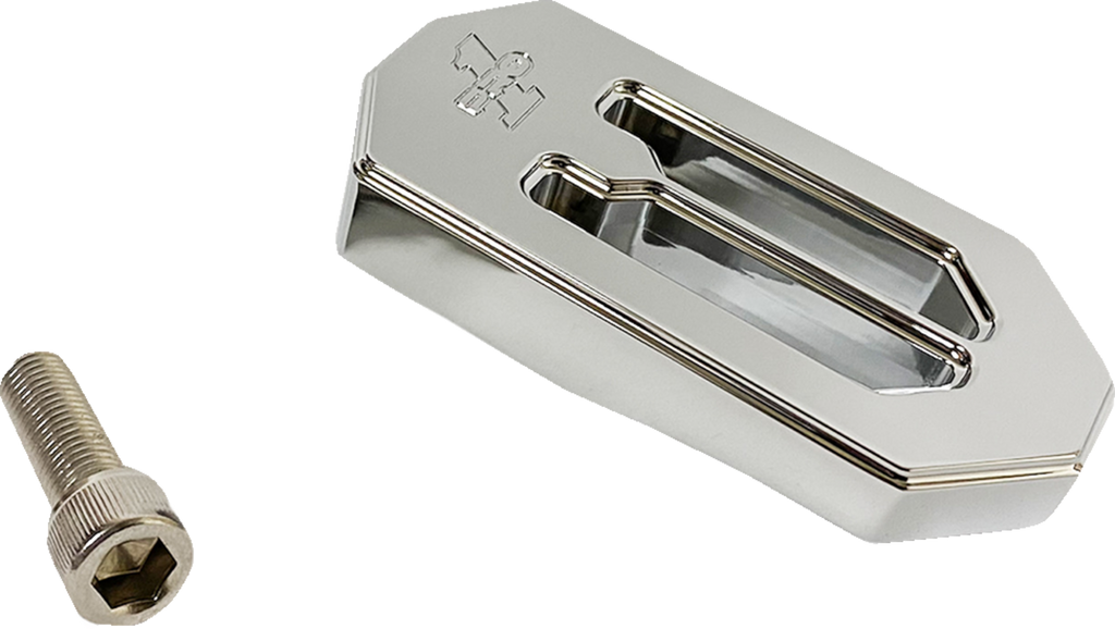 Touring Brake Peg