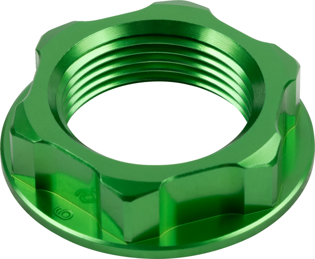 Steering Stem Nut
