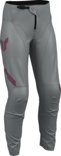 Ridemode Pant Wmn Menace