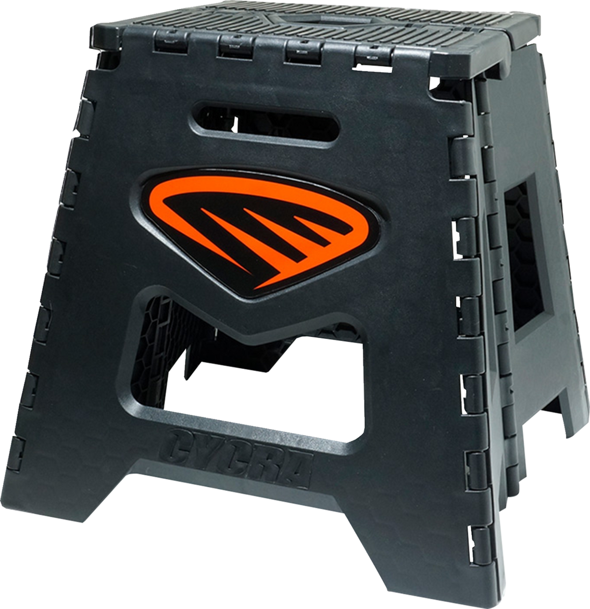 Folding Moto Stand
