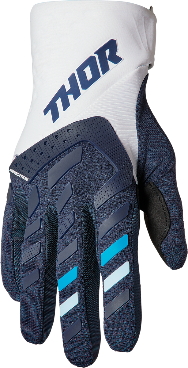 Glove Spctrm Wmn Mn/Wh