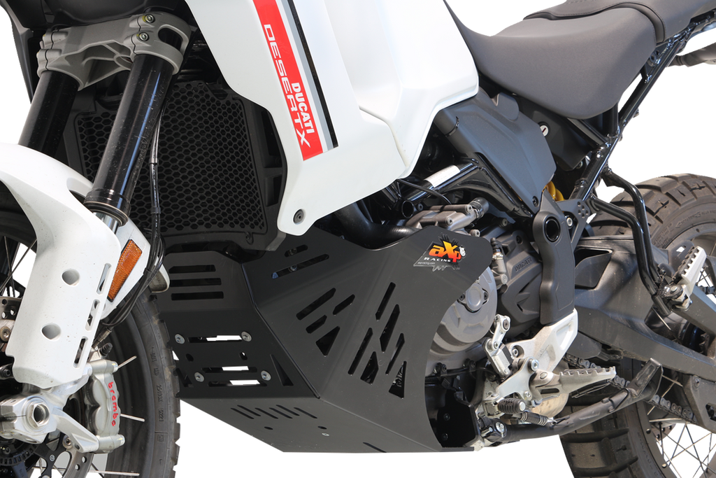 Adventure Skid Plate