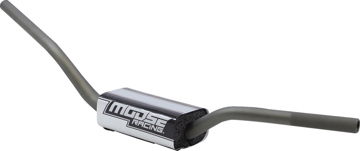 1-1/8" EKO Aluminum Handlebar