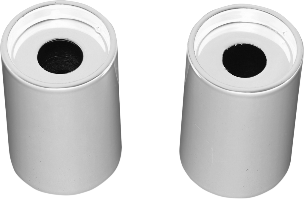 Handlebar Riser Extensions
