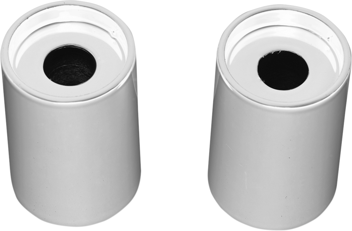 Handlebar Riser Extensions