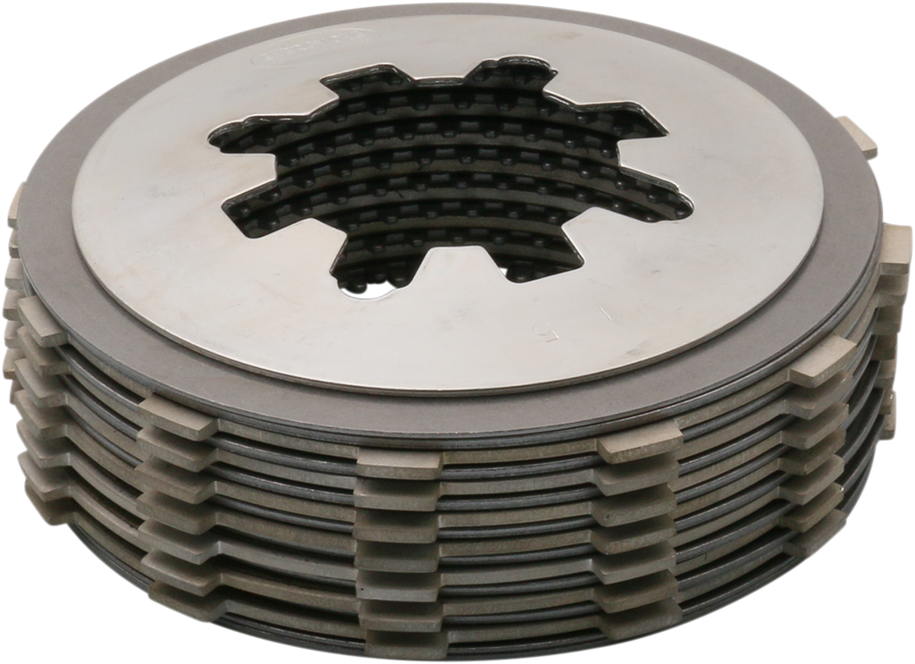 Plate Kit