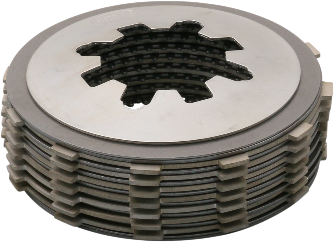 Plate Kit