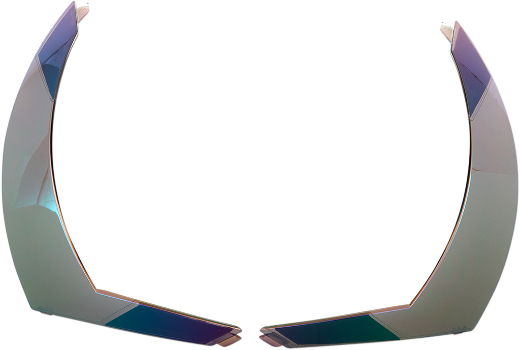 Airform™ Helmet Rear Spoiler