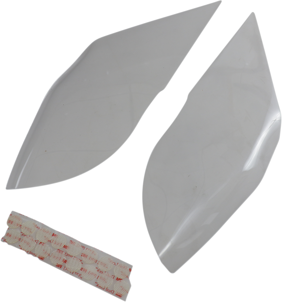 Lampgard™ Headlight Protector