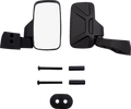 Universal Utility Wide View Mirror