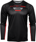 Intense MTB Long-Sleeve Jersey