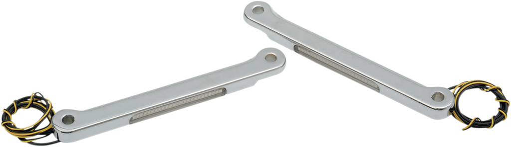 LED Front Signal Lights