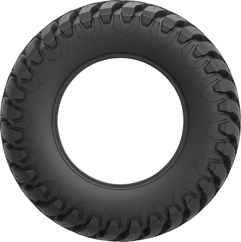 Cross Trail Tire
