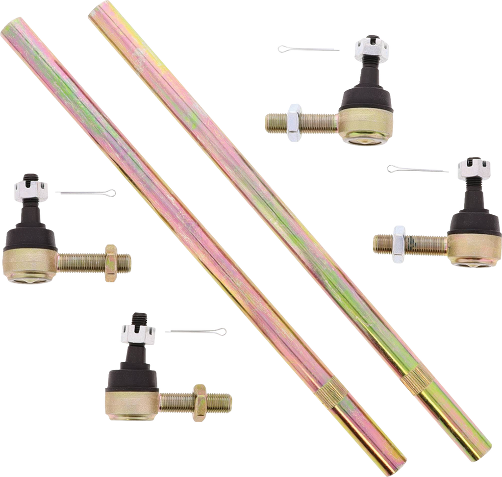 Tie-Rod Assembly Upgrade Kit