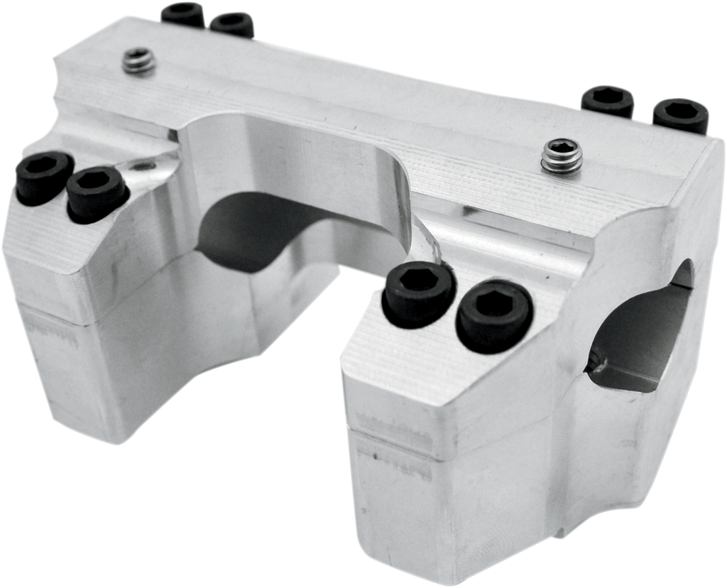 Handlebar Clamp Set
