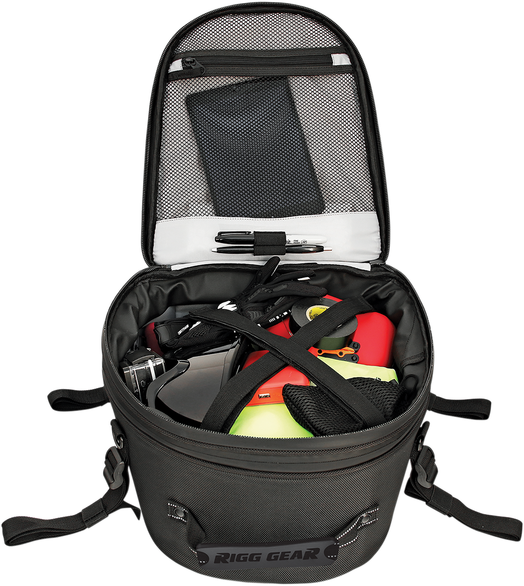 Trails End Tail Bag