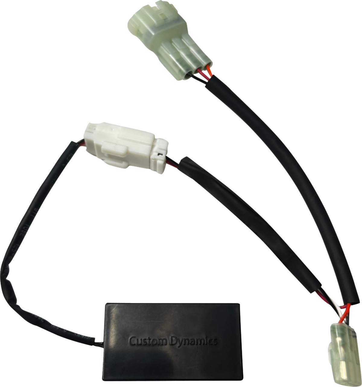 Magic Strobes™ Brake Light Flasher