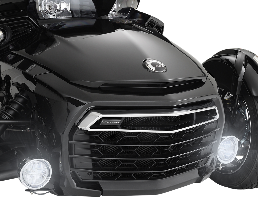 Focus™ Lower Driving Lights
