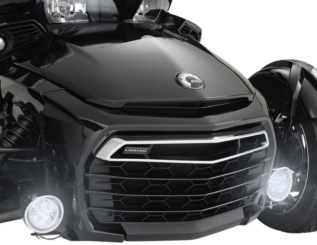 Focus™ Lower Driving Lights