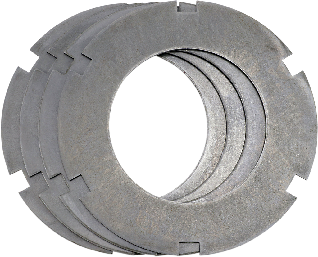 High-Performance Clutch Drive Plate Kit