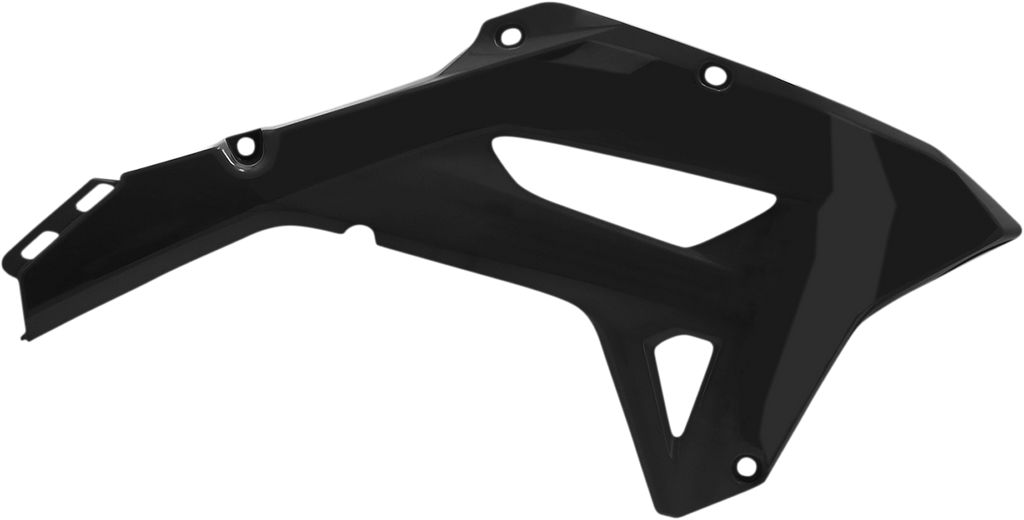 Replacement Radiator Shrouds