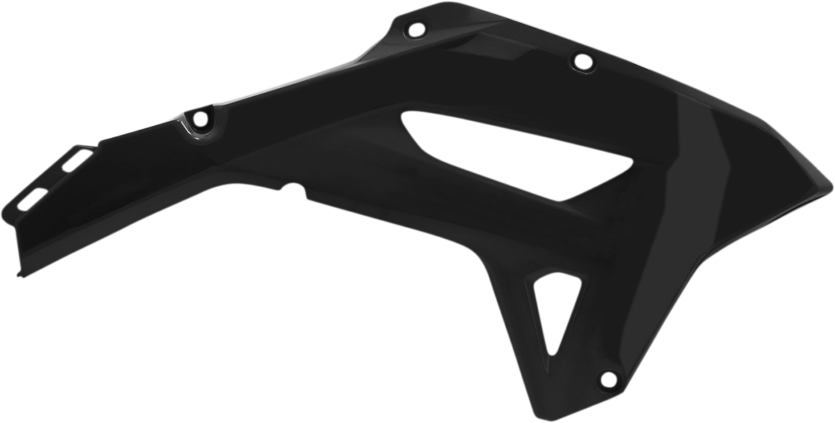 Replacement Radiator Shrouds