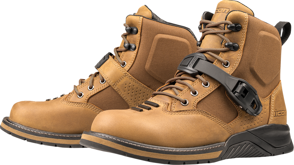 Sd6 Wp Ce Boot