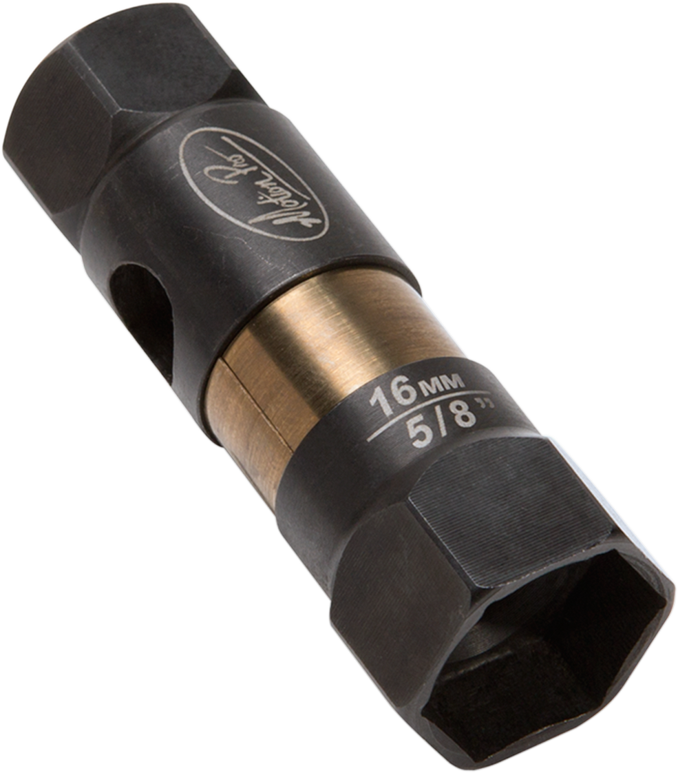 Pro Spark Plug Socket