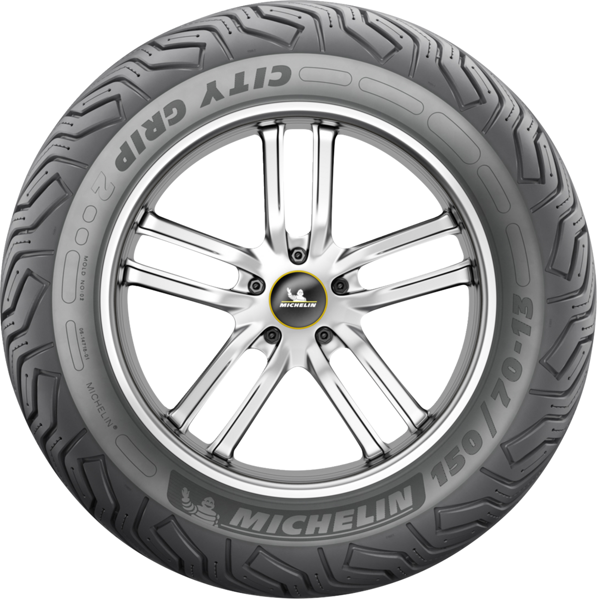 City Grip 2 Tire