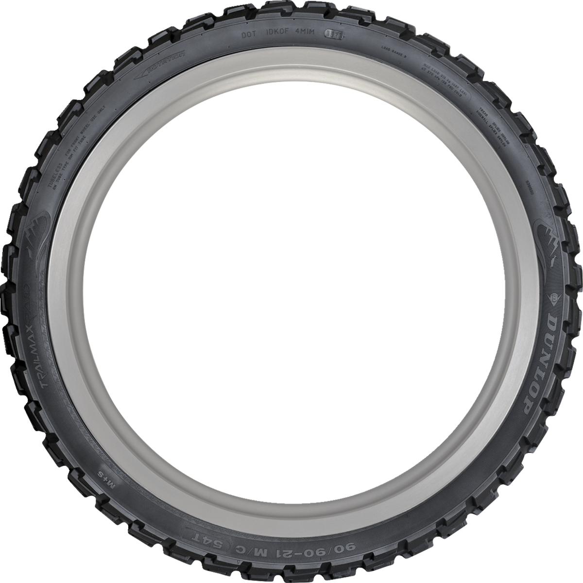 Trailmax Raid Tire