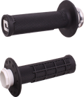 Micro-X Half-Waffle V2 Lock-On Grips