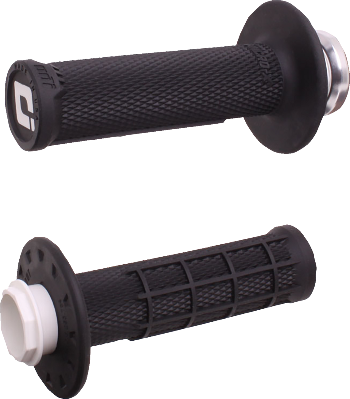 Micro-X Half-Waffle V2 Lock-On Grips