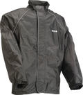 Rain Jacket
