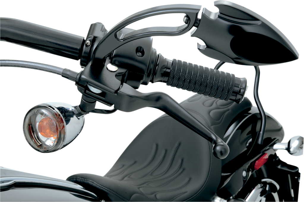 Wide Blade Lever Set