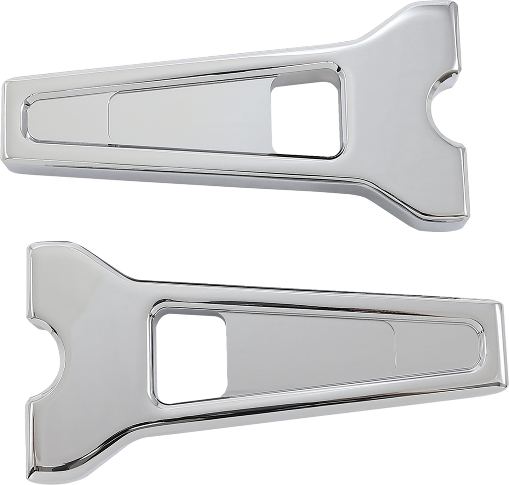 Performance Risers
